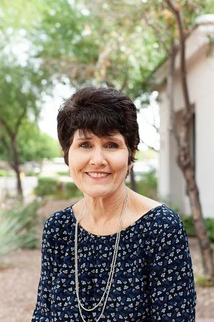 Karen Cornell, CISR