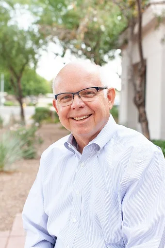 Kevin Norton, CPCU